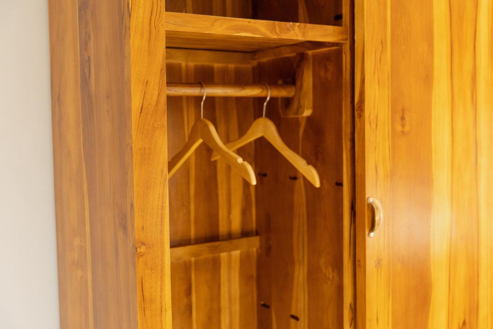 Dara House Apartment กูตา ภายนอก รูปภาพ