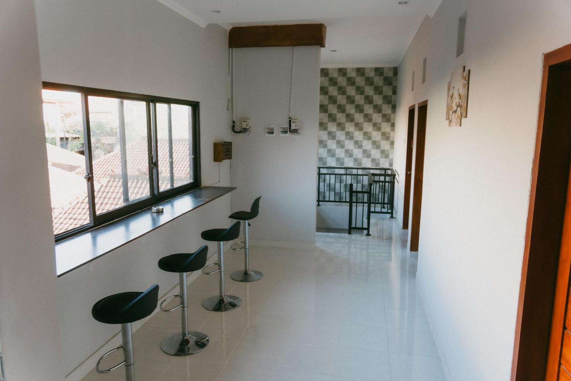 Dara House Apartment กูตา ภายนอก รูปภาพ