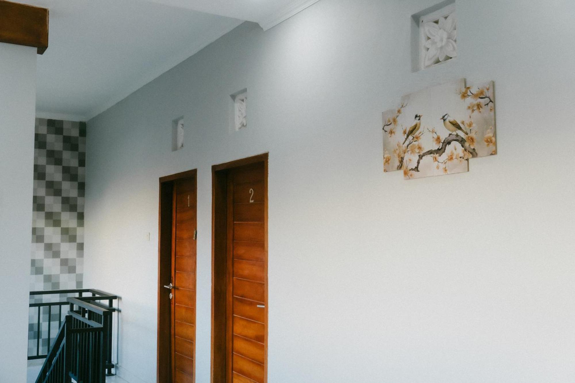 Dara House Apartment กูตา ภายนอก รูปภาพ