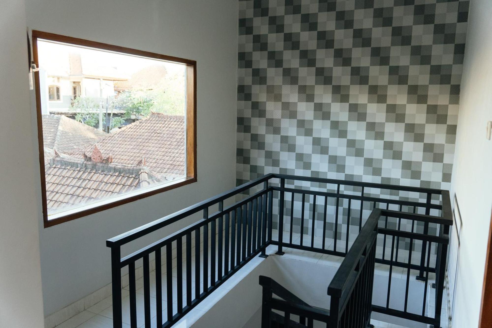 Dara House Apartment กูตา ภายนอก รูปภาพ